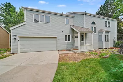 5584 Stonewall Place, Boulder, CO 80303 - Photo 1