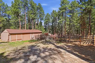 4724 Deer Trail, Elizabeth, CO 80107 - Photo 41