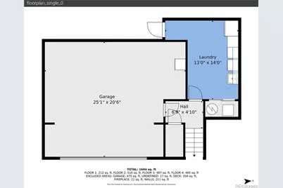 32857 Little Cub Road, Evergreen, CO 80439 - Photo 43