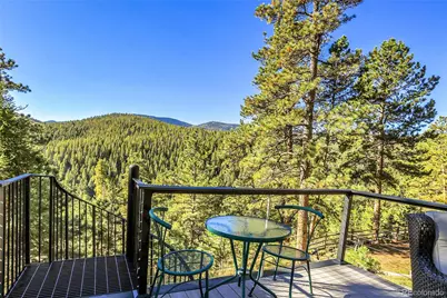 32857 Little Cub Road, Evergreen, CO 80439 - Photo 21