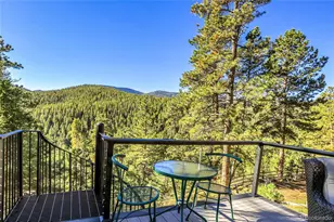 32857 Little Cub Rd, Evergreen, CO 80439 - Photo 21