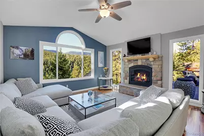 32857 Little Cub Road, Evergreen, CO 80439 - Photo 1