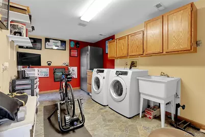 32857 Little Cub Road, Evergreen, CO 80439 - Photo 41