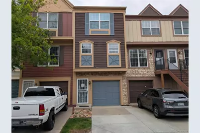 12093 E Hoye Drive, Aurora, CO 80012 - Photo 1