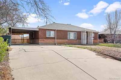 9260 Myrna Place, Thornton, CO 80229 - Photo 3