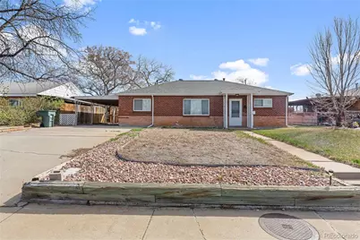 9260 Myrna Place, Thornton, CO 80229 - Photo 1