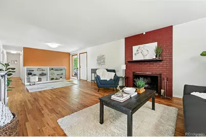 6267 S Josephine Way, Centennial, CO 80121 - Photo 5