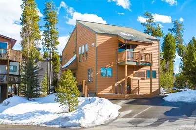830 Ermine Lane, Fraser, CO 80442 - Photo 1