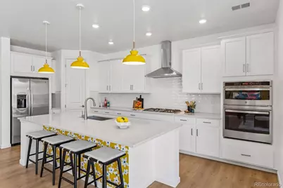 16517 W 92nd Place, Arvada, CO 80007 - Photo 13