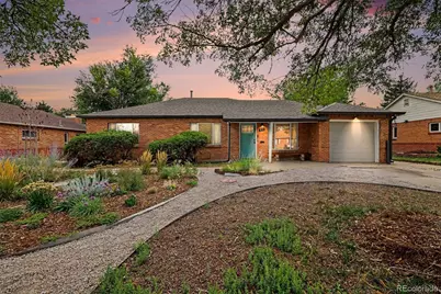 931 Tucson Street, Aurora, CO 80011 - Photo 1