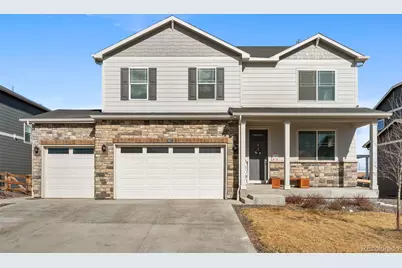 7427 E 159th Place, Thornton, CO 80602 - Photo 1
