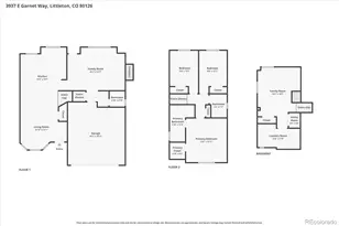 3937 Garnet Way, Highlands Ranch, CO 80126 - Photo 45