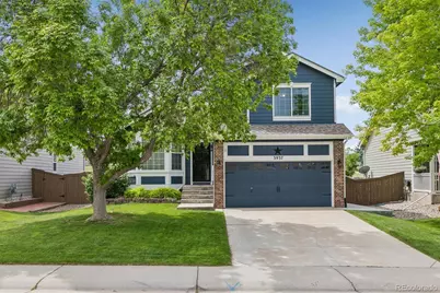 3937 Garnet Way, Highlands Ranch, CO 80126 - Photo 3