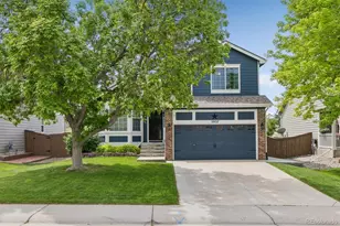 3937 Garnet Way, Highlands Ranch, CO 80126 - Photo 3