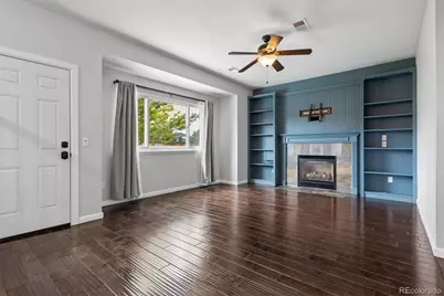 3937 Garnet Way, Highlands Ranch, CO 80126 - Photo 13