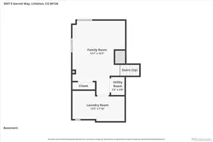 3937 Garnet Way, Highlands Ranch, CO 80126 - Photo 25