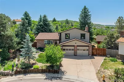 208 Elm Court, Castle Rock, CO 80104 - Photo 7