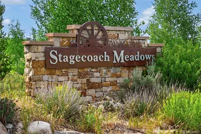 764 Stagecoach Drive, Tabernash, CO 80442 - Photo 3