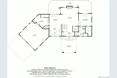 764 Stagecoach Drive, Tabernash, CO 80442 - Photo 49