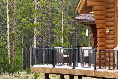 764 Stagecoach Drive, Tabernash, CO 80442 - Photo 5