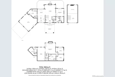 764 Stagecoach Drive, Tabernash, CO 80442 - Photo 47