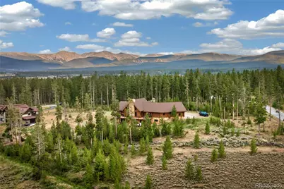 764 Stagecoach Drive, Tabernash, CO 80442 - Photo 7