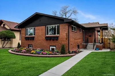 4510 Winona Court, Denver, CO 80212 - Photo 1