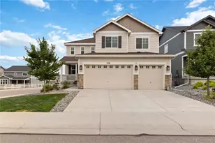 5158 Ditmars Ln, Castle Rock, CO 80104 - Photo 1