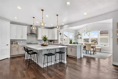 5158 Ditmars Lane, Castle Rock, CO 80104 - Photo 7
