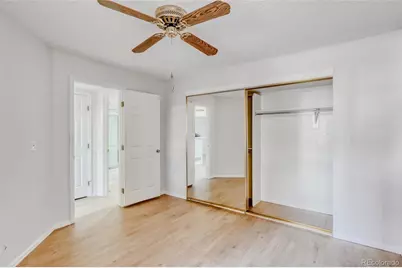 12525 E Tennessee Circle #A, Aurora, CO 80012 - Photo 11