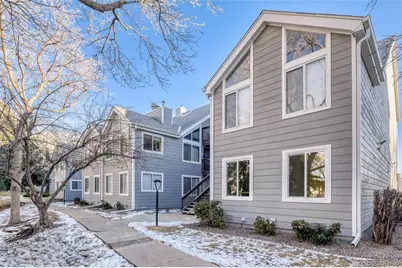 12525 E Tennessee Circle #A, Aurora, CO 80012 - Photo 1