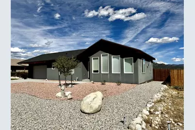 110 Nighthawk Road, Buena Vista, CO 81211 - Photo 1