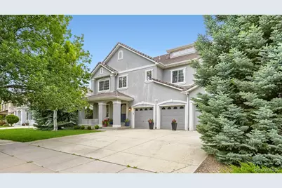 4703 Sunlight Lane, Broomfield, CO 80023 - Photo 1