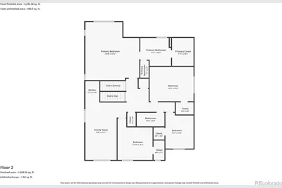 4703 Sunlight Lane, Broomfield, CO 80023 - Photo 43