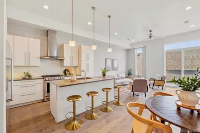 3524 Navajo Street #102, Denver, CO 80211 - Photo 1