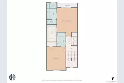 3524 Navajo Street #102, Denver, CO 80211 - Photo 49