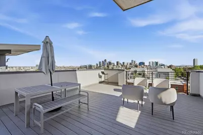 3524 Navajo Street #102, Denver, CO 80211 - Photo 35