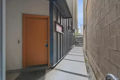 3524 Navajo Street #102, Denver, CO 80211 - Photo 3