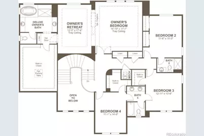 1722 Green Fern Point, Castle Rock, CO 80104 - Photo 3