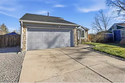 5992 S Owens Court, Littleton, CO 80127 - Photo 3