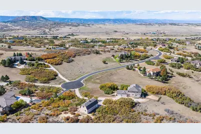 4158 Enchantra Circle, Castle Rock, CO 80104 - Photo 11