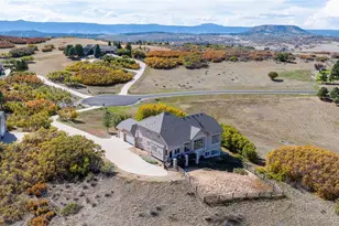4158 Enchantra Cir, Castle Rock, CO 80104 - Photo 9