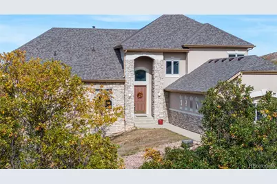 4158 Enchantra Circle, Castle Rock, CO 80104 - Photo 3