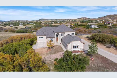 4158 Enchantra Circle, Castle Rock, CO 80104 - Photo 1