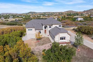 4158 Enchantra Cir, Castle Rock, CO 80104 - Photo 1