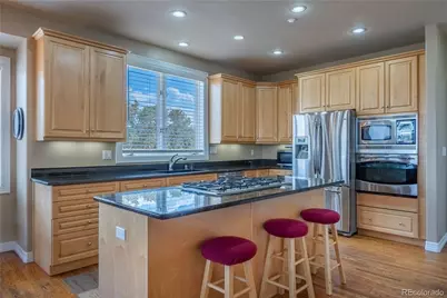 4158 Enchantra Circle, Castle Rock, CO 80104 - Photo 25