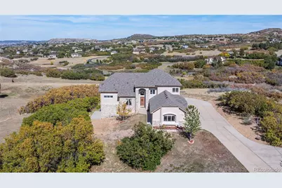4158 Enchantra Circle, Castle Rock, CO 80104 - Photo 5