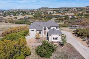 4158 Enchantra Cir, Castle Rock, CO 80104 - Photo 5