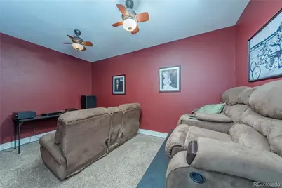4158 Enchantra Circle, Castle Rock, CO 80104 - Photo 41
