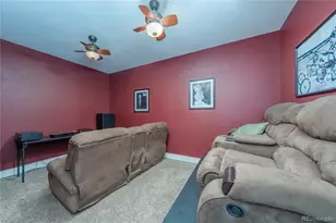 4158 Enchantra Cir, Castle Rock, CO 80104 - Photo 41